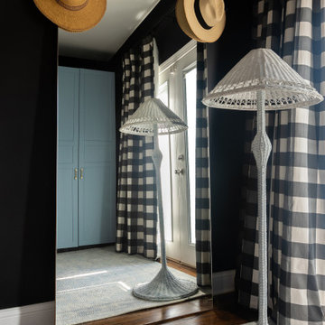 BRIGHT AND CHEERFUL CITY HOME