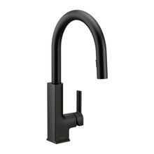 Kitchen faucet