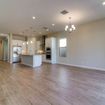 Stylish City Living, Kitchen Upgrade in Pico Rivera, CA