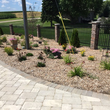 Outdoor Audio Video