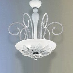 Orleans Pendant Lamp by Leucos - Pendant Lighting