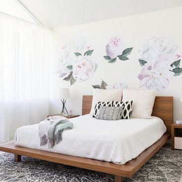 Teen Girl Bedroom