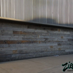 Modern Garage Doors - Garage Doors And Openers