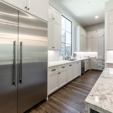Contemporary Elegance