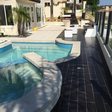 Bonni Project : Western Outdoor Designs