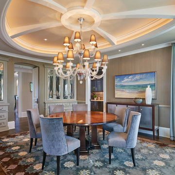 Duvall Creek MD Residence
