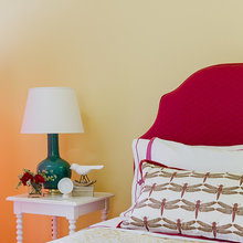 Girls’ Bedroom