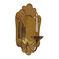 Sconces - Wall Sconces