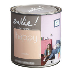 Peinture envie mat happy sweetie - Paint