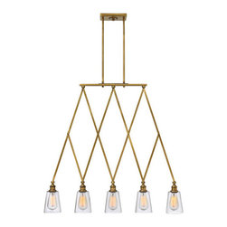 I4935 - Ceiling Lighting