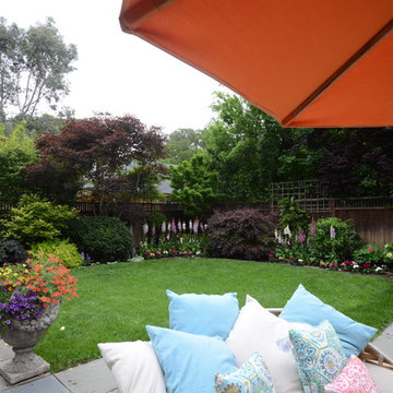 2016 Gamble Garden Tour
