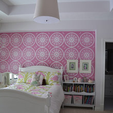 Kids rooms