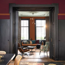 Melrose Living room