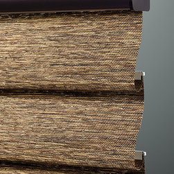 Roman Shades - Roman Shades