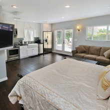 oak floors