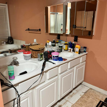 Bathroom Remodels