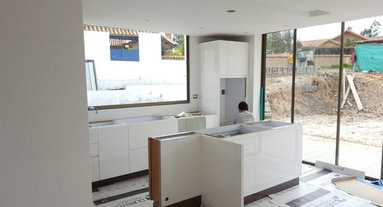 Best 15 Kitchen Designers Renovators In Tabio Cundinamarca Colombia Houzz Au