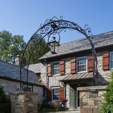 Hunting Valley Residence