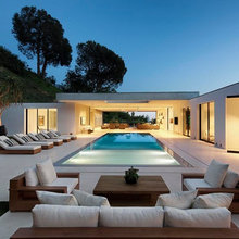 Retirement Villa