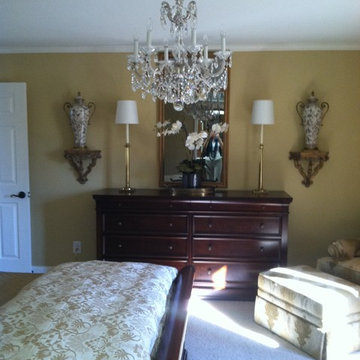 Dawkins Master Bedroom