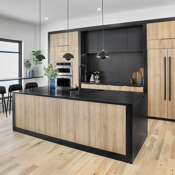 Edmonton, New Build by Averton Homes - The Ponti - 2019 Full House Lottery Home