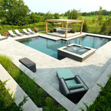 Outdoor Living