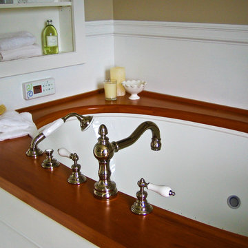 HISTORIC MASTER BATH