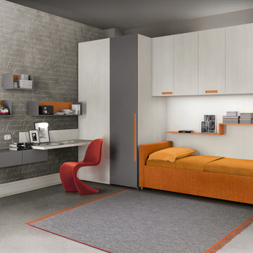 Space Saving Solutions