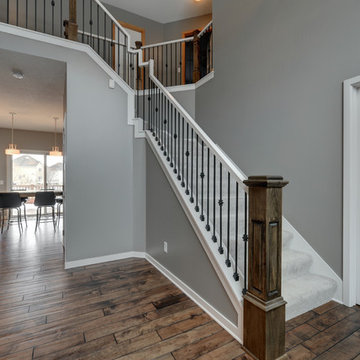 Annazingspaces & Cardinal Remodelers Showcase Woodbury