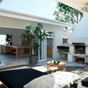 75 Beautiful Deck Ideas & Designs - August 2022 | Houzz AU