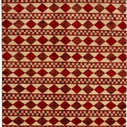 Gabbeh - Modern - Products