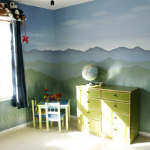 Murals
