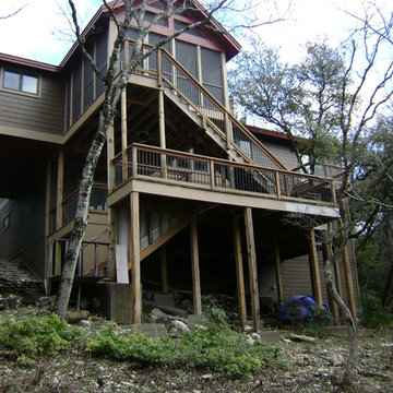 Ely Residence