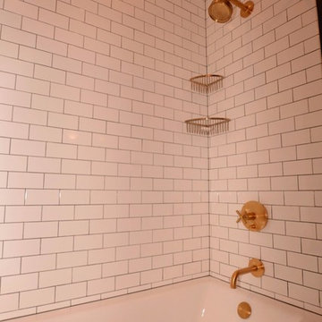 6th Ave Brooklyn Bathroom