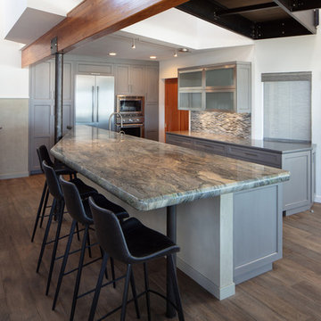 Coastal Contemporary