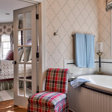 Western NC Mountain Cottage