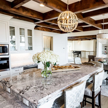 Chic Modern Farmhouse