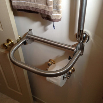 Grab Bars