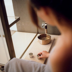 BodyLove Hammam by Effegibi - Products