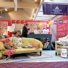 Interesting Vendors/Design Firms