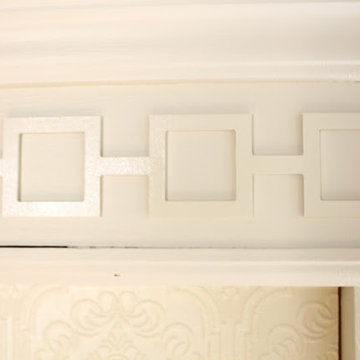 Overlays Harper on Craft Armoire
