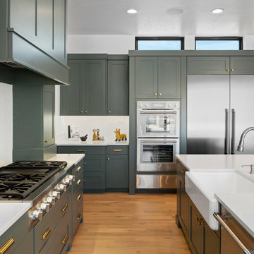 Firestone by Brighton Homes