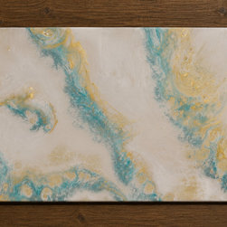 Sample Boards - Kitchen Countertops