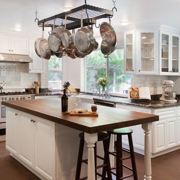 Villa Park Kitchen