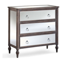 Marcella Chest - Products