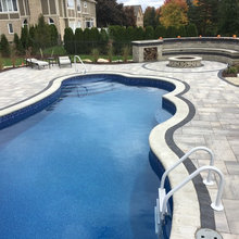 Bolyard Pool Ideas