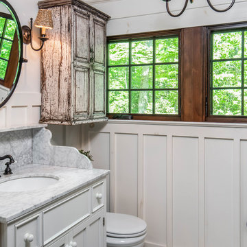 Victorian Farmhouse