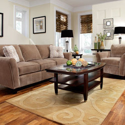 Broyhill Maddie 6517 - Products