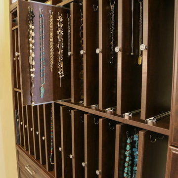 Jewelry Closet