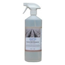 Craftex Clean Cotton Sprayer 1L - Products